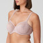 PrimaDonna Twist Epirus Beugel BH Bois De Rose