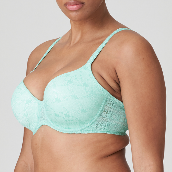 PrimaDonna Twist Epirus Hartvorm BH Miami Mint
