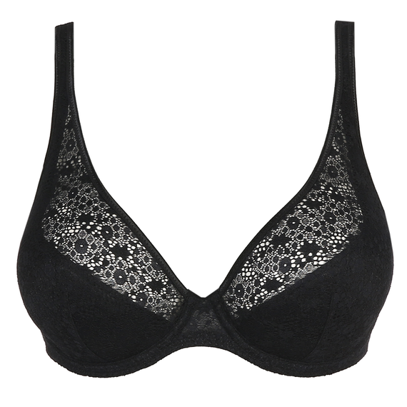 PrimaDonna Twist Epirus Plunge BH Black