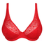 PrimaDonna Twist Epirus Plunge BH Red
