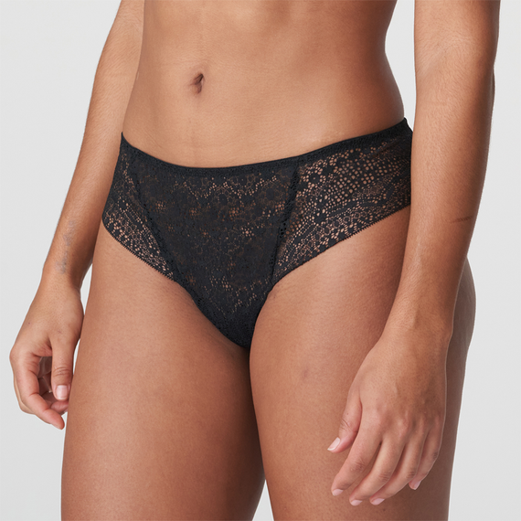 PrimaDonna Twist Epirus String Black