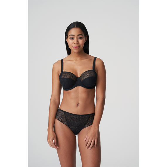 PrimaDonna Twist Epirus String Black