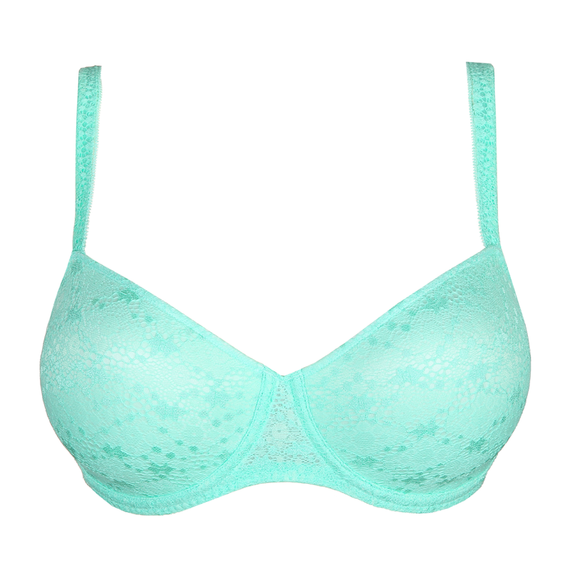 PrimaDonna Twist Epirus Voorgevormde Balconette BH Miami Mint