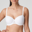 PrimaDonna Twist Epirus Voorgevormde Balconette BH Wit