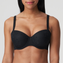 PrimaDonna Twist Epirus Voorgevormde Balconette BH Black