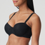 PrimaDonna Twist Epirus Voorgevormde Balconette BH Black