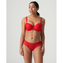 PrimaDonna Twist Epirus Voorgevormde Balconette BH Red