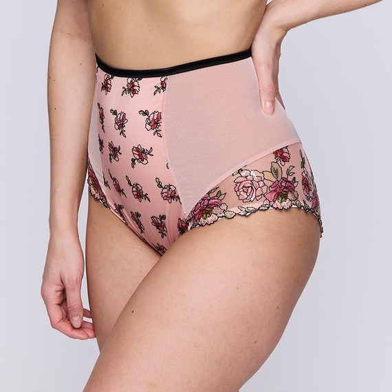 PrimaDonna Eraclea High Waist Slip Parfait