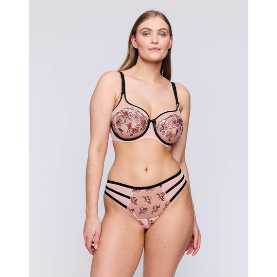 PrimaDonna Eraclea String Parfait