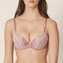 Marie Jo Erika Push-up BH Ancien Rose
