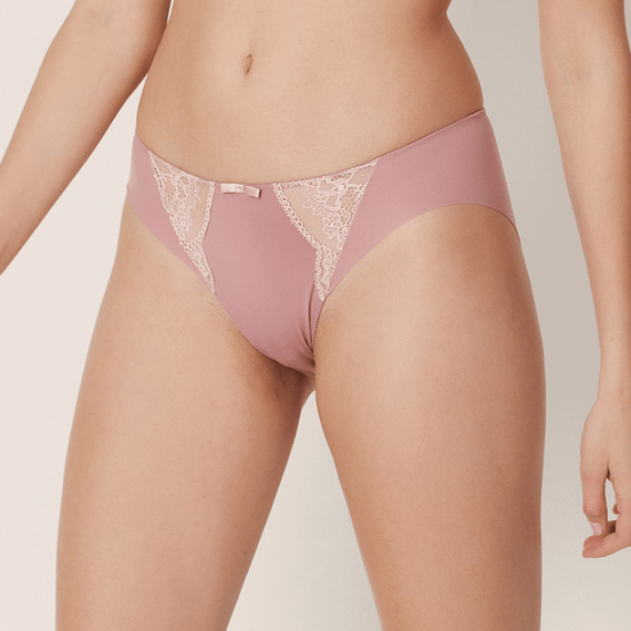 Marie Jo Erika Rioslip Ancien Rose