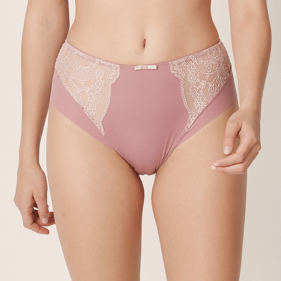 Marie Jo Erika Tailleslip Ancien Rose