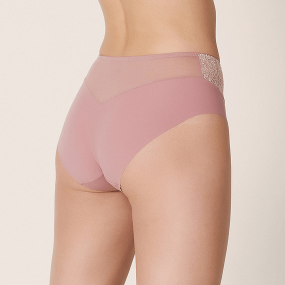 Marie Jo Erika Tailleslip Ancien Rose