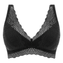 Freya Erin Bralette Black