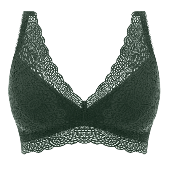 Erin Bralette