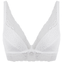 Freya Erin Bralette White