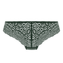Freya Erin Brazilian Slip Deep Emerald 