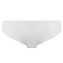 Freya Erin Brazilian String White