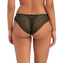 Freya Erin Brazilian Slip Deep Emerald