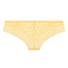 Freya Erin Brazilian Slip Honeycomb