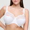 PrimaDonna Deauville Full Cup BH White