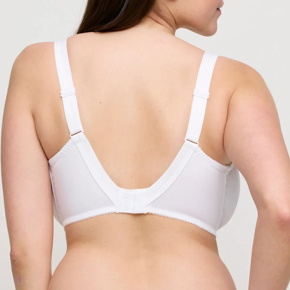 PrimaDonna Deauville Full Cup BH White