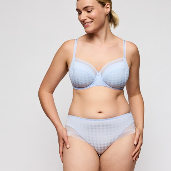 PrimaDonna Twist Chikone Hotpants Heaven Blue