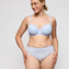 PrimaDonna Twist Chikone Hotpants Heaven Blue