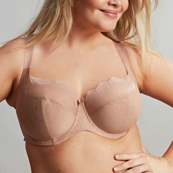 Esme Balconette BH