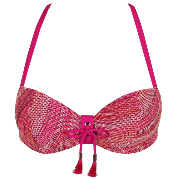 Marie Jo Swim Esmee Balconette Bikinitop Wild Rose