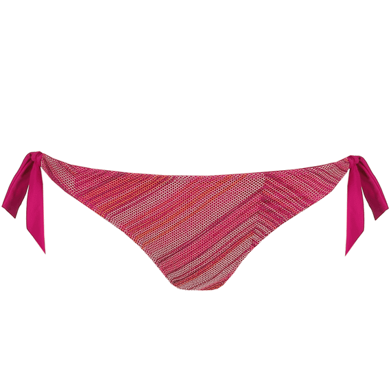 Marie Jo Swim Esmee Strikbroekje Wild Rose