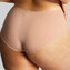 Sculptresse Bliss Slip Hazel