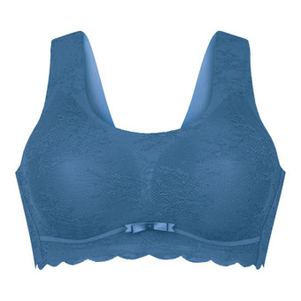 Essential Lace Bralette