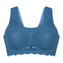 Anita Lingerie Essential Lace Bralette Blue Heaven