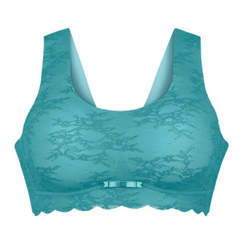Essential Lace Bralette