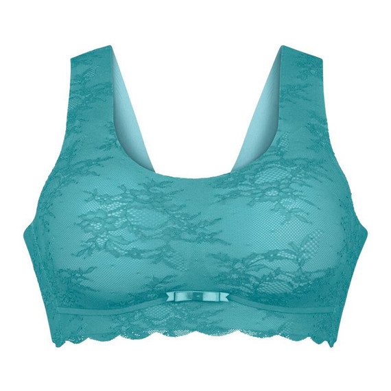 Essential Lace Bralette
