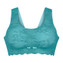 Anita Lingerie Essential Lace Bralette Light Emerald