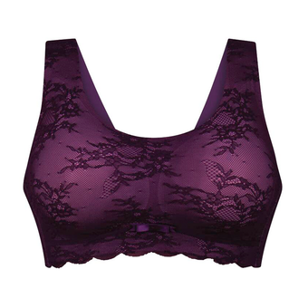 Essential Lace Bralette