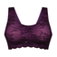 Anita Lingerie Essential Lace Bralette Purple