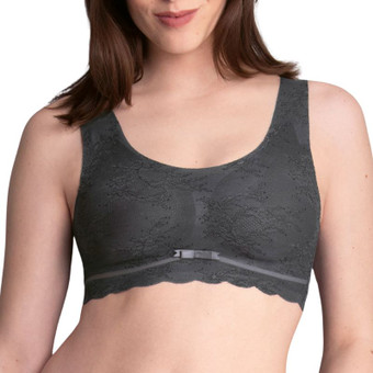 Essentials Lace Bralette