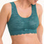 Anita Lingerie Essential Lace Bralette Light Emerald