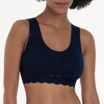 Essential Lace Bralette