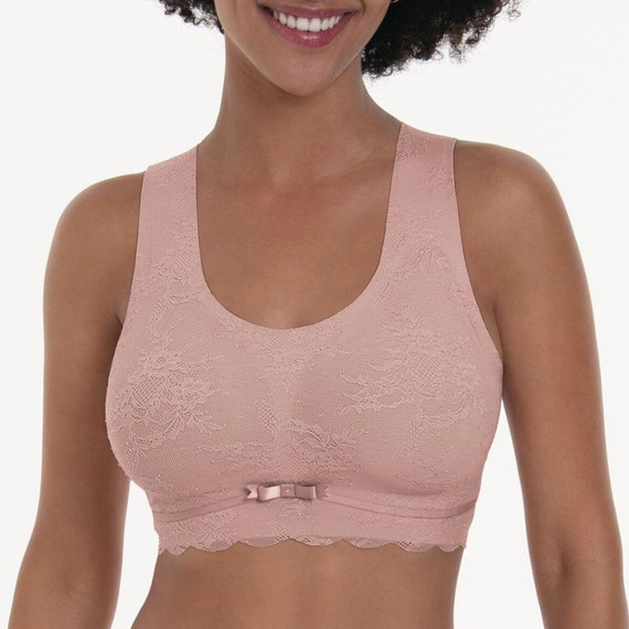 Essential Lace Bralette