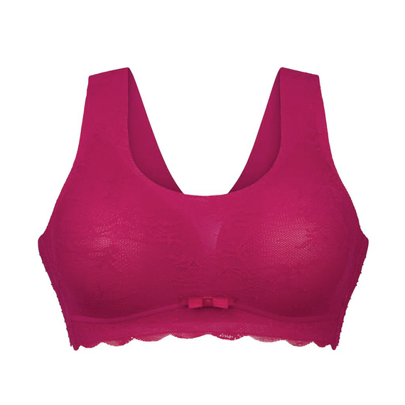 Essential Lace Bralette