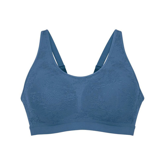 Essential Lace Bralette