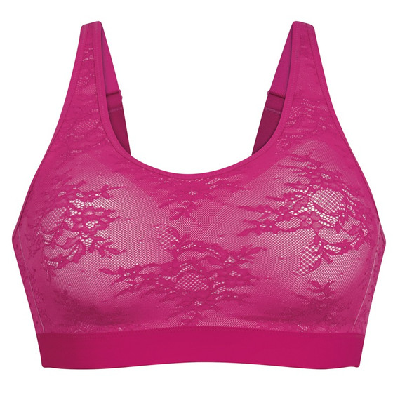 Essential Lace Bralette