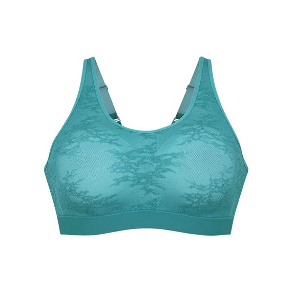 Essential Lace Bralette