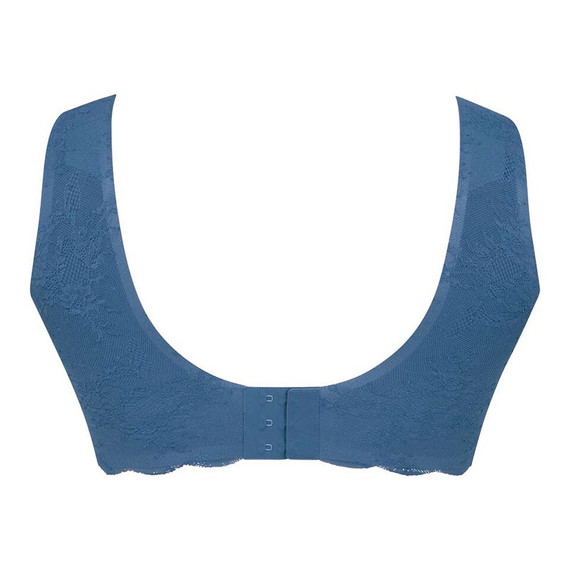 Anita Lingerie Essential Lace Bralette Blue Heaven