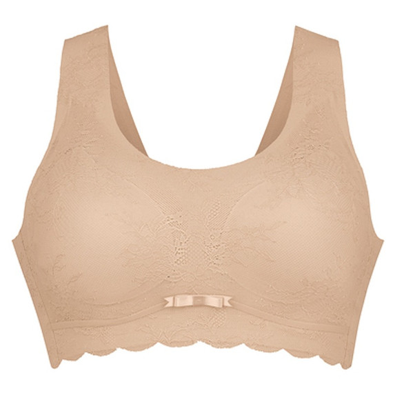 Anita Lingerie Essential Lace Bralette Desert