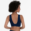 Anita Lingerie Essential Lace Bralette Navy